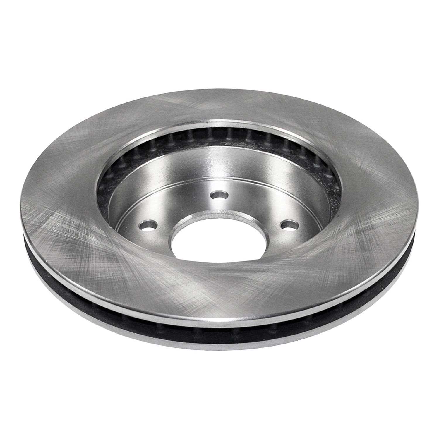1981, 1980, 1979 Pontiac Firebird Disc Brake Rotor