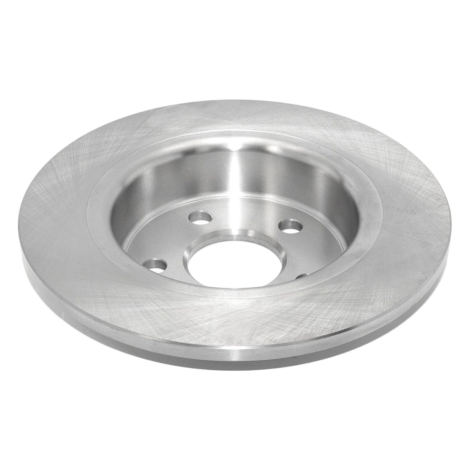 2023, 2022, 2021, 2020, 2019, 2018 Ford Transit Connect Connect Disc Brake Rotor