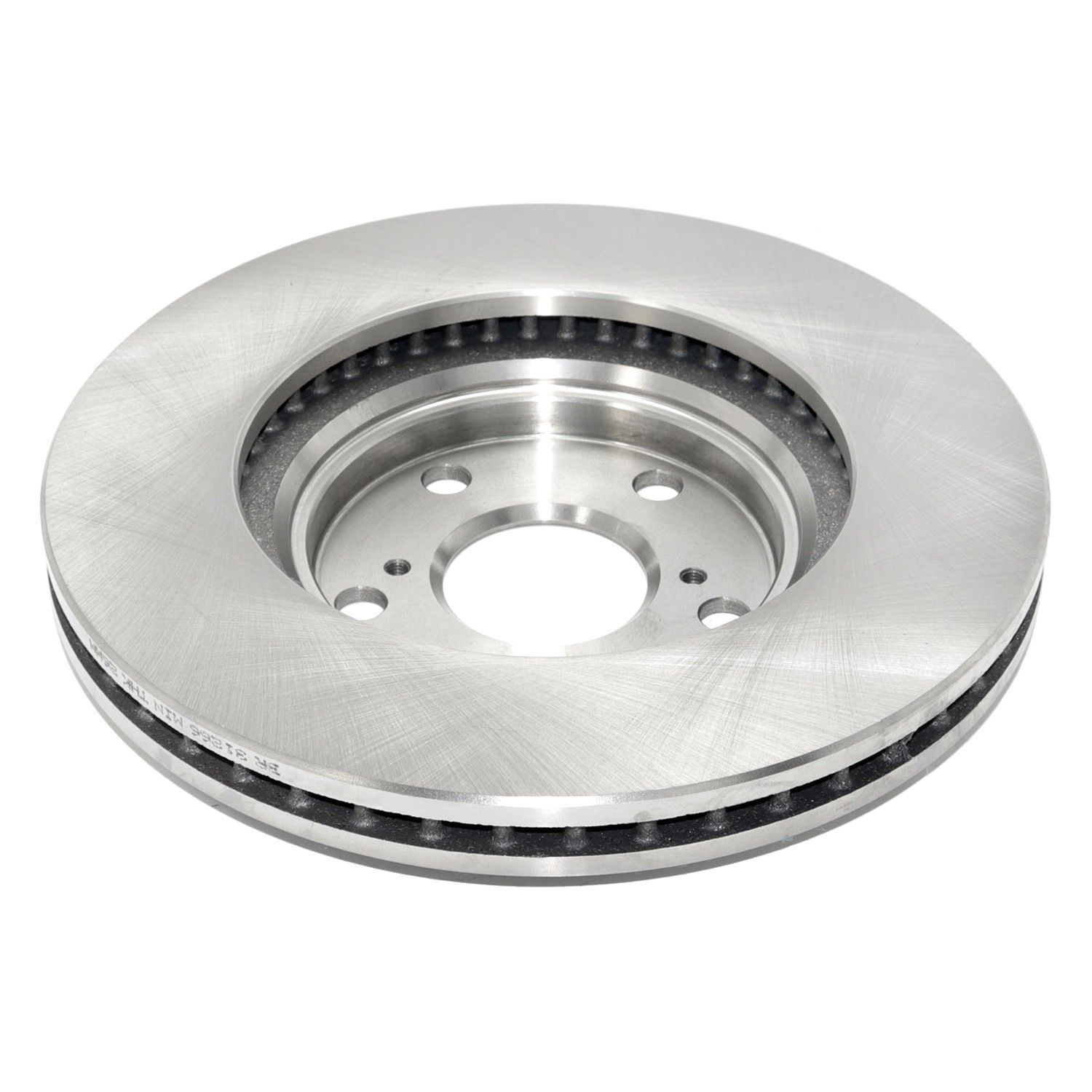 2006, 2005, 2004 Lexus ES330 Disc Brake Rotor