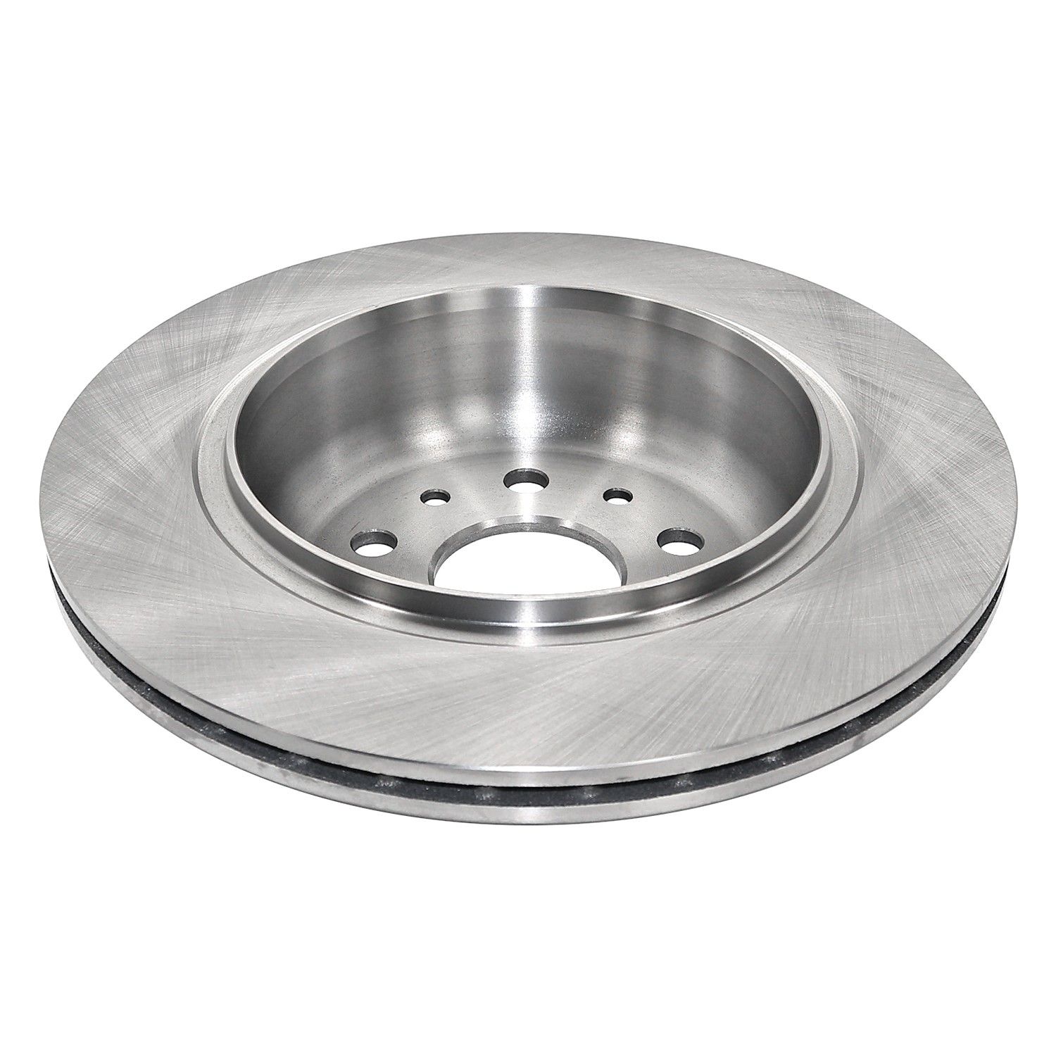 2025, 2024, 2023, 2022, 2021, 2020 Jeep Gladiator Disc Brake Rotor