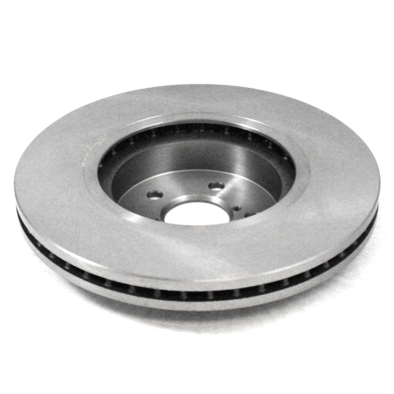 2014, 2013, 2012, 2011, 2010 Subaru Outback Disc Brake Rotor