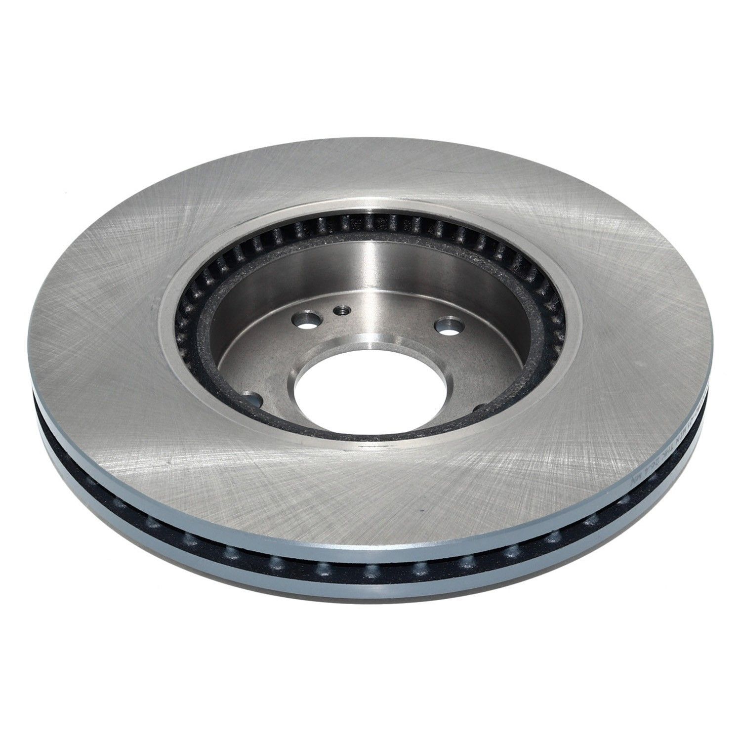 2016, 2015, 2014, 2013, 2012, 2011 Kia Optima Disc Brake Rotor
