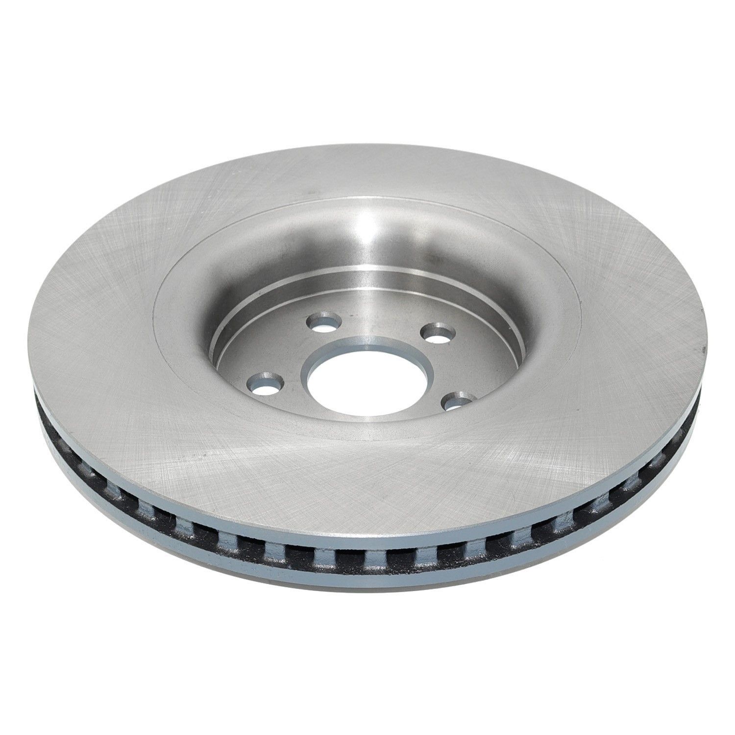 2021, 2020, 2019, 2018, 2017, 2016, 2015 Ford Edge Disc Brake Rotor