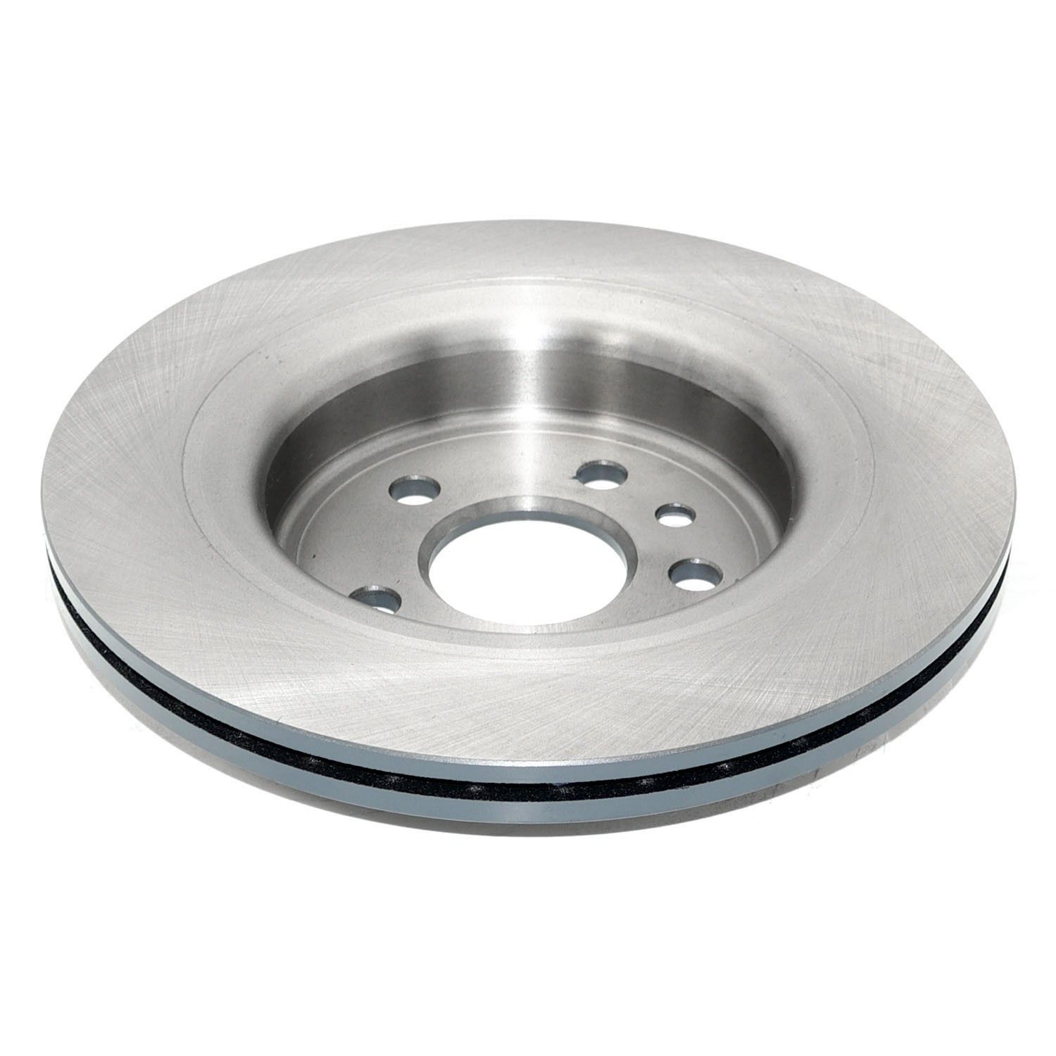 2017, 2016, 2015, 2014, 2013, 2012, 2011, 2010 Volvo XC60 Disc Brake Rotor