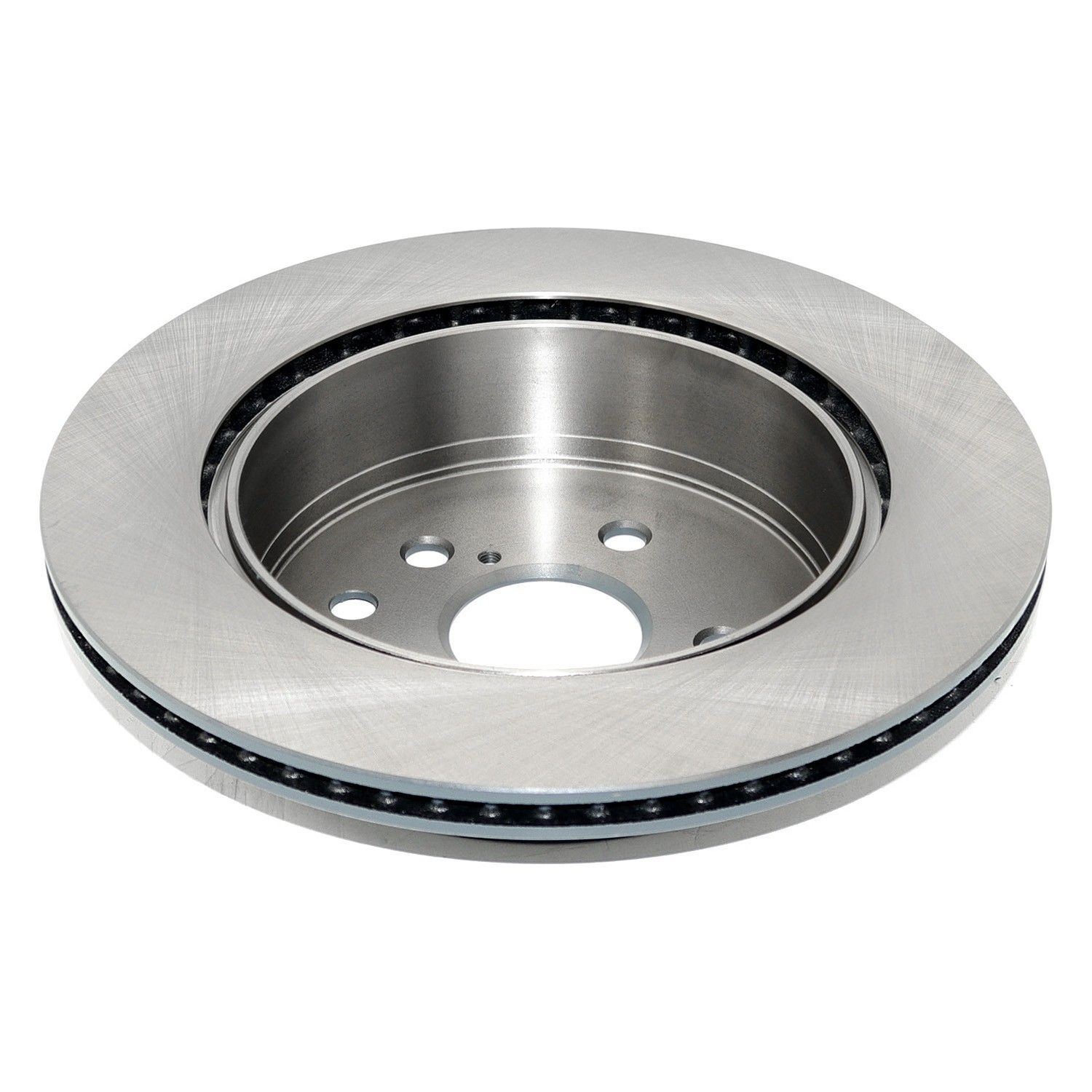 2007, 2006 Lexus GS430 Disc Brake Rotor