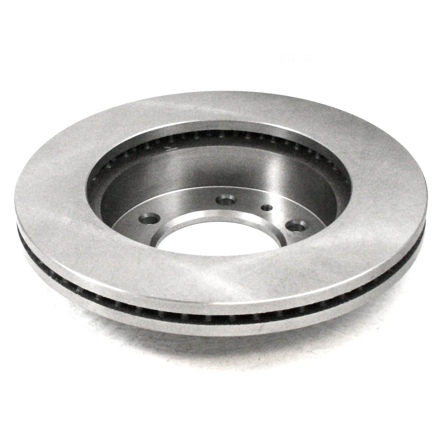 2010, 2009 Hummer H3T Disc Brake Rotor