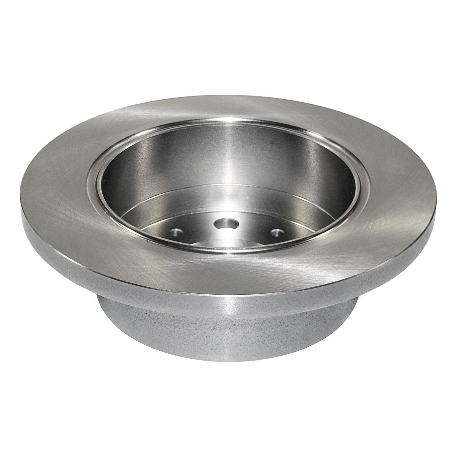 2021, 2020, 2019, 2018, 2017, 2016, 2015, 2014 Ram ProMaster 3500 1500 Disc Brake Rotor