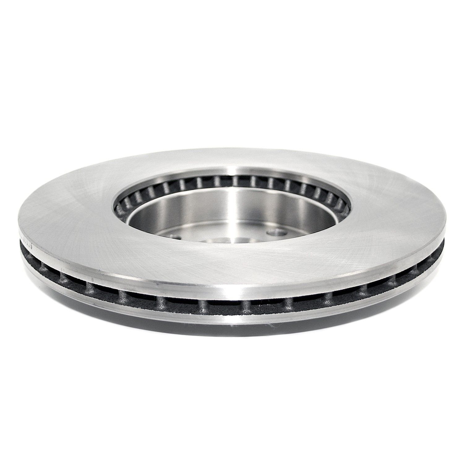 2022, 2021, 2020, 2019, 2018, 2017, 2016 Chevrolet Spark Disc Brake Rotor