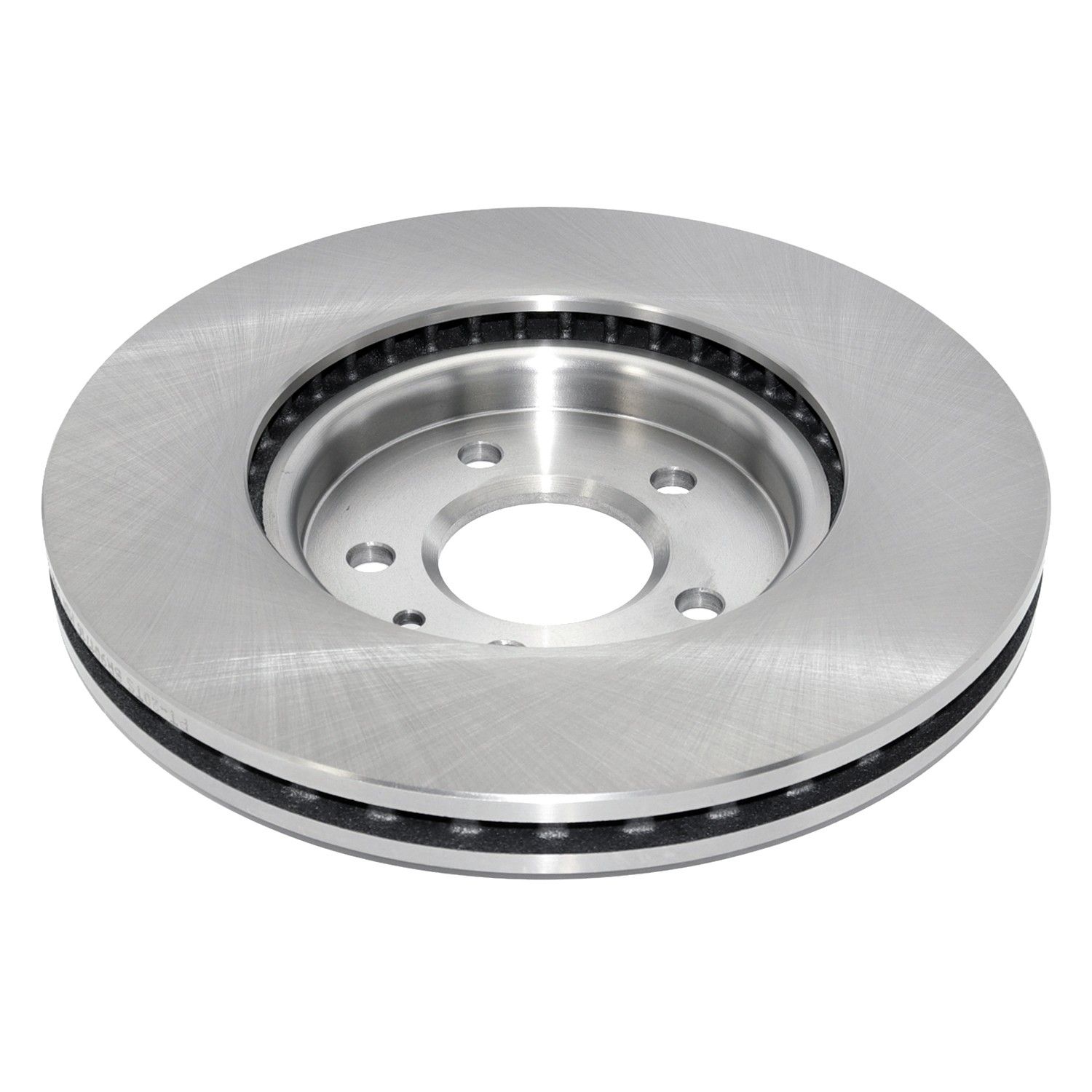 2019, 2018, 2017, 2016 Buick Cascada Disc Brake Rotor