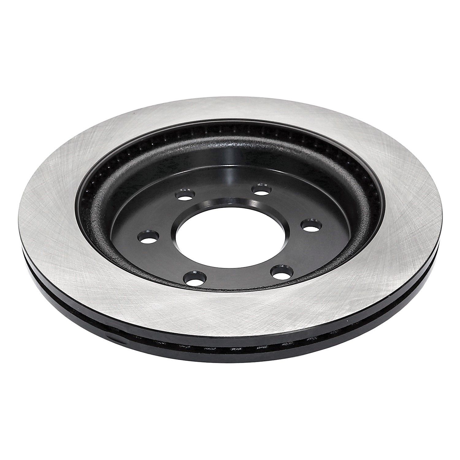 2021, 2020, 2019, 2018 Ford Expedition Disc Brake Rotor