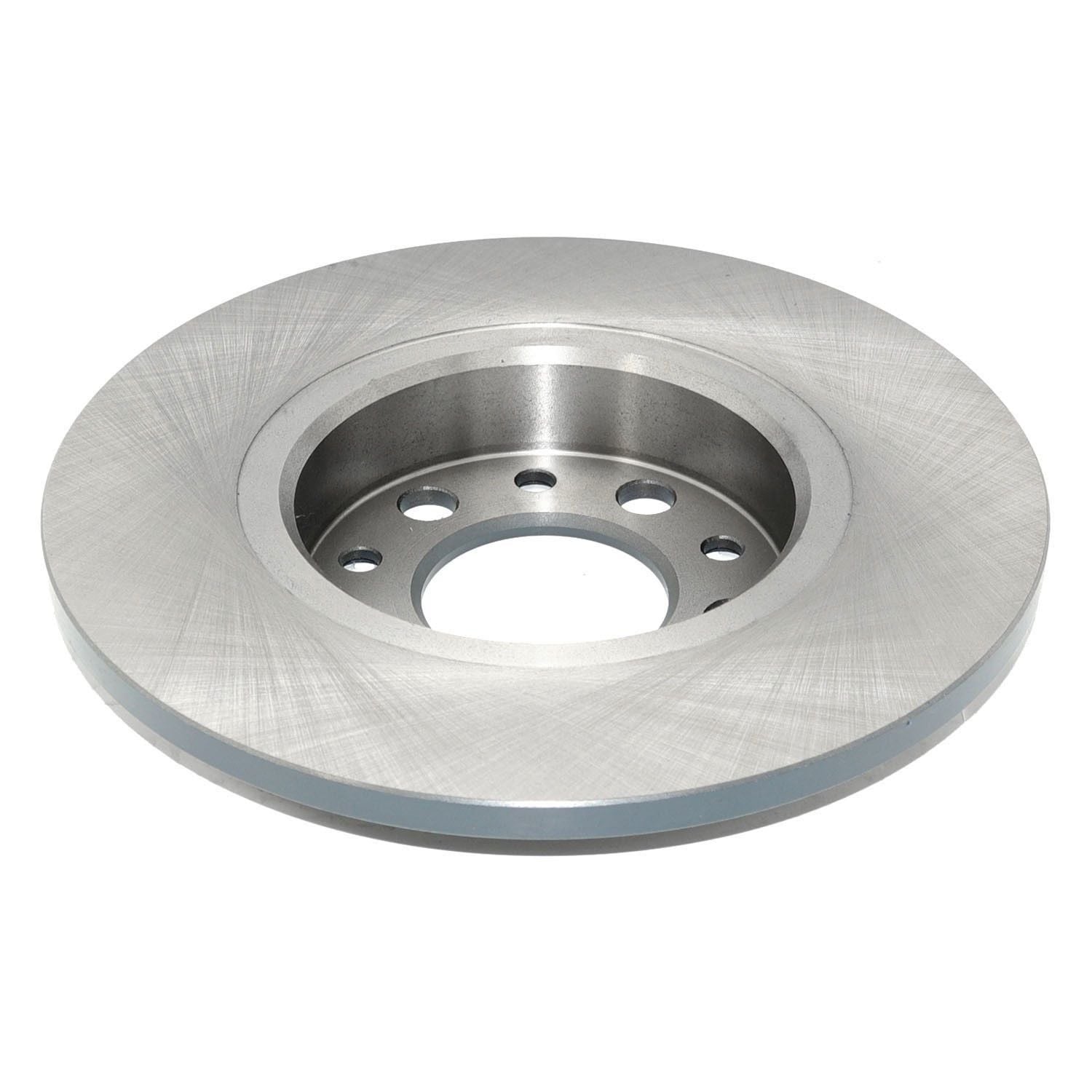2025, 2024, 2023, 2022, 2021, 2020, 2019, 2018, 2017 Jeep Compass Disc Brake Rotor