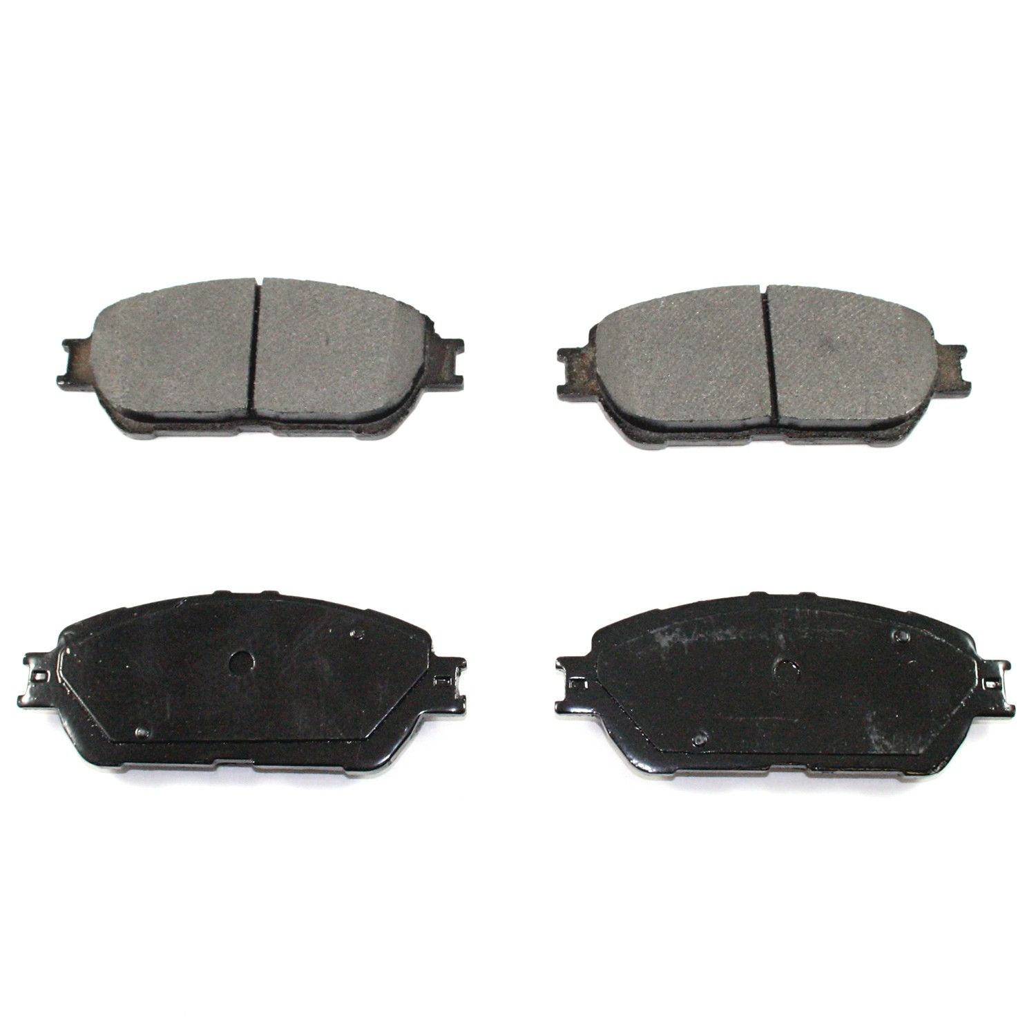 2003, 2002 Lexus ES300 Disc Brake Pad Set