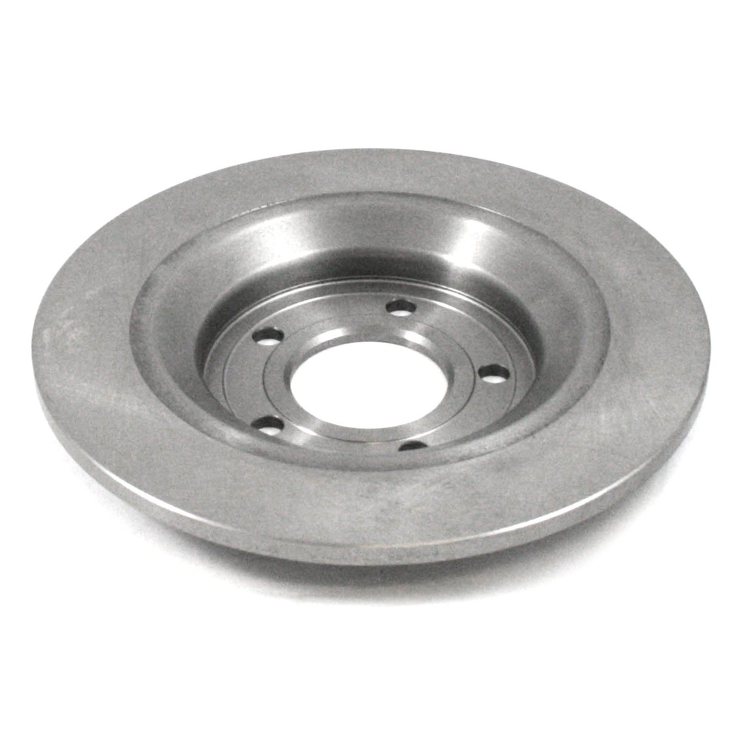 2015, 2014, 2013, 2012, 2011, 2010, 2009, 2008, 2007, 2006 Mazda 5 Disc Brake Rotor