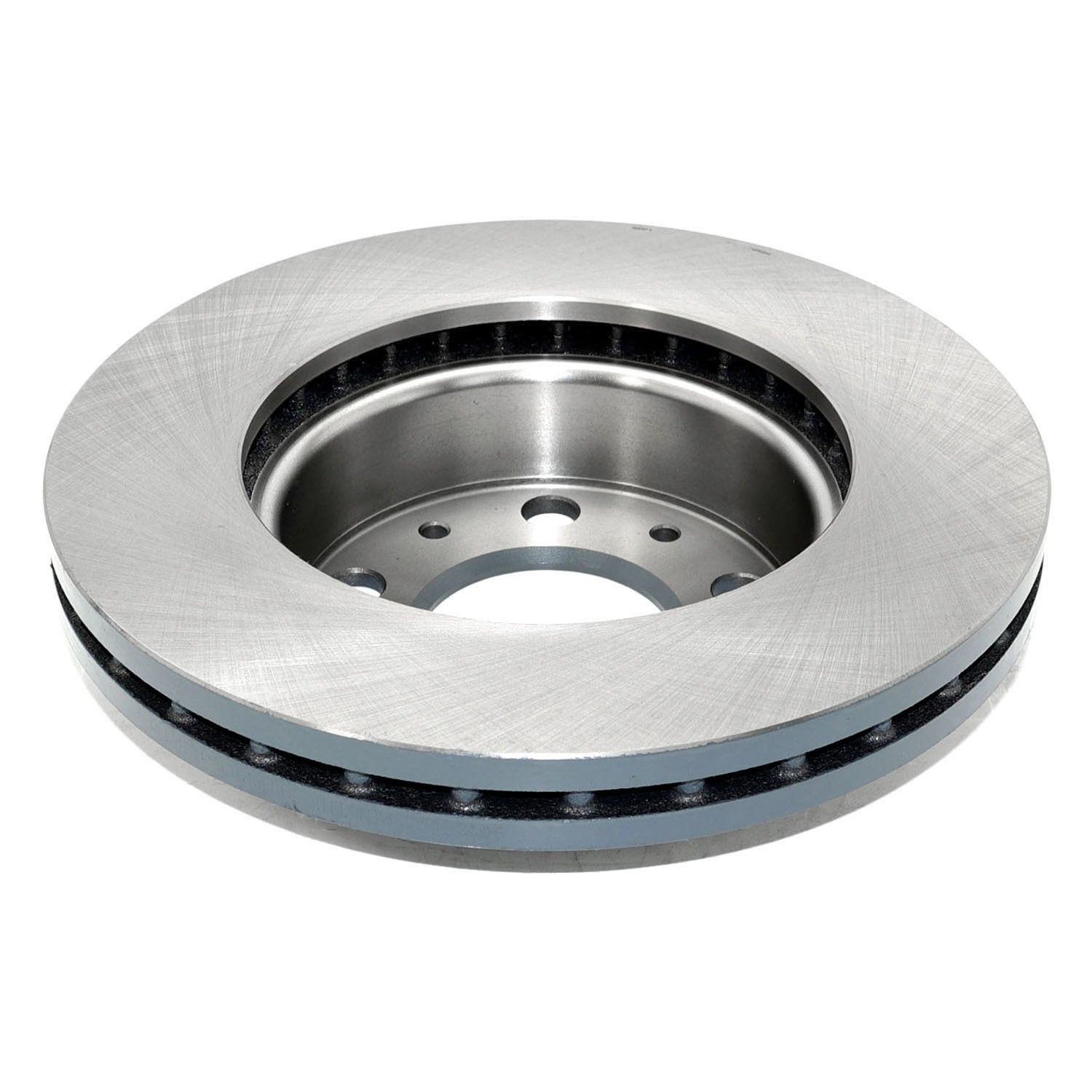 2025, 2024, 2023, 2022, 2021, 2020, 2019, 2018, 2017, 2016, 2015, 2014 Ram ProMaster 3500 Disc Brake Rotor