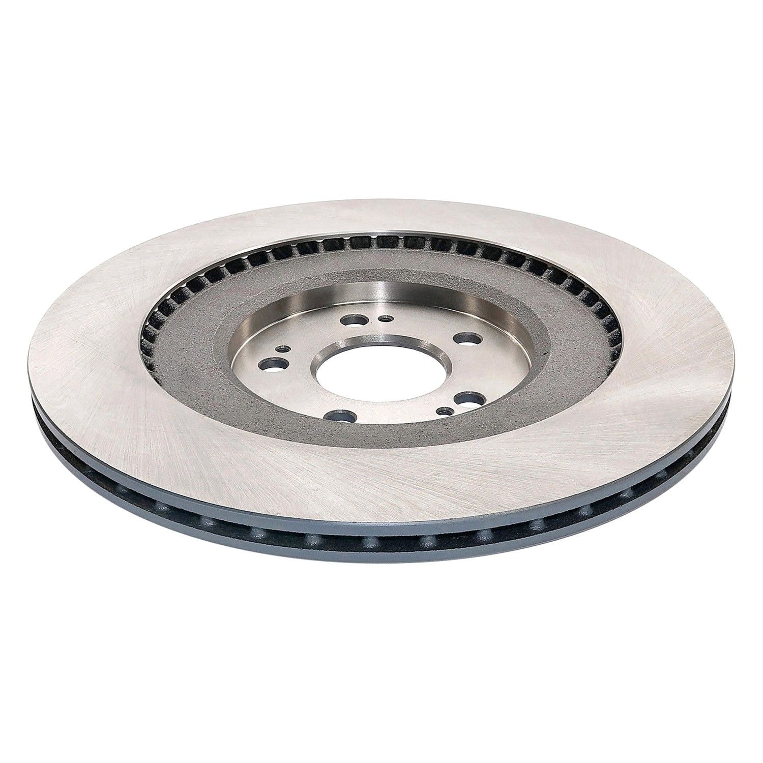 2025, 2024, 2023, 2022, 2021 Genesis GV80 G80 Disc Brake Rotor