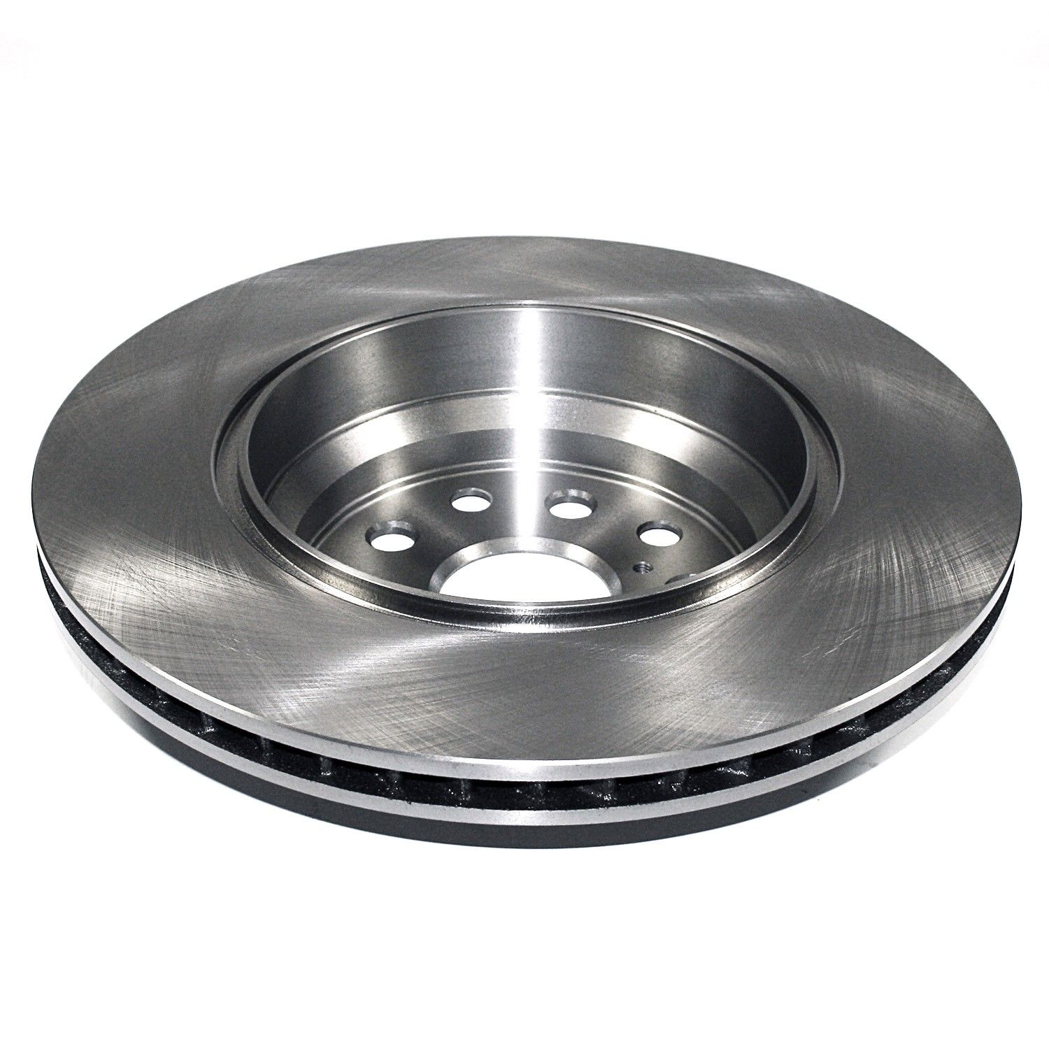 2016, 2015, 2014, 2013, 2012, 2011, 2010, 2009, 2008 Lexus LS600h Disc Brake Rotor
