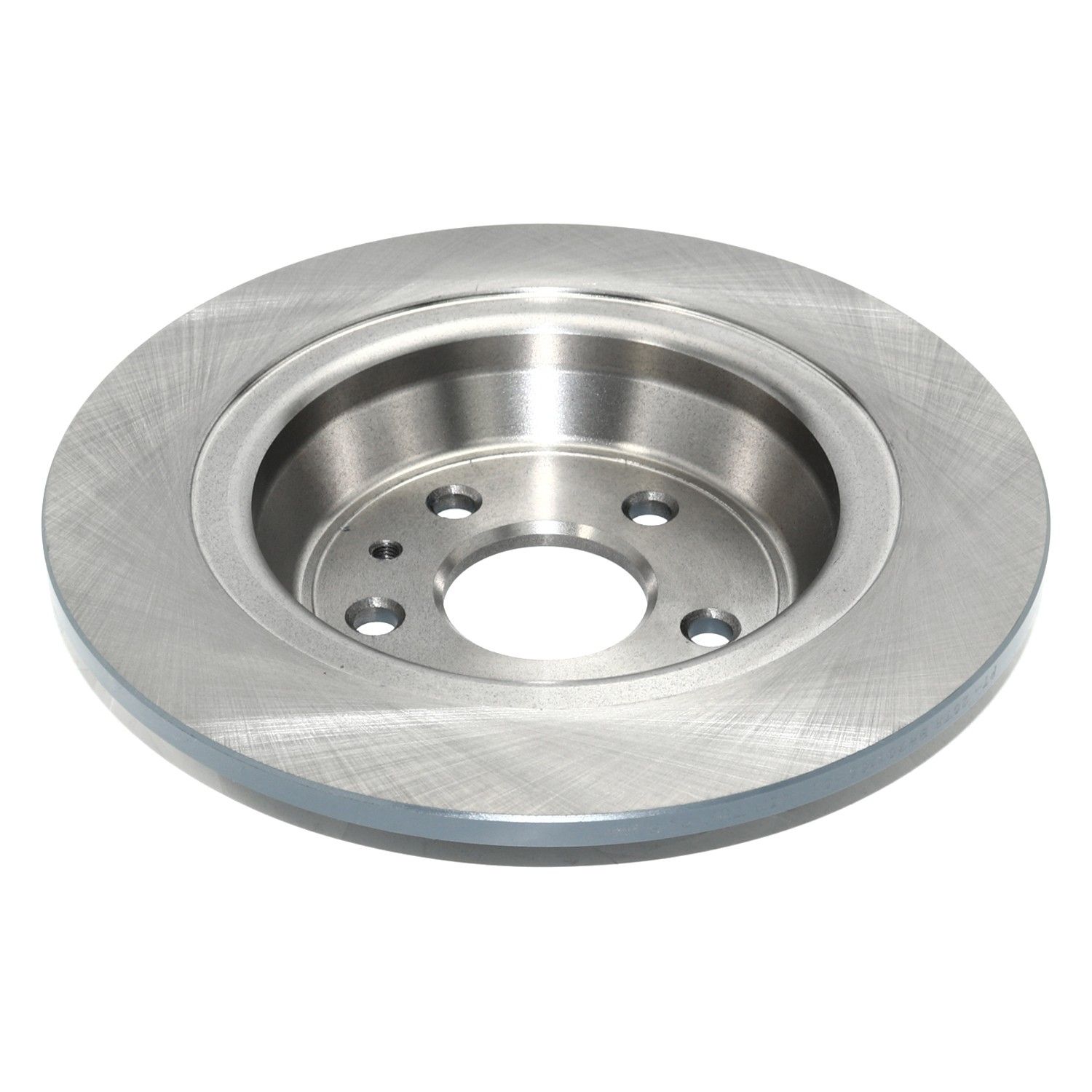 2020, 2019, 2018, 2017, 2016, 2015, 2014, 2013 Ford Fusion Disc Brake Rotor