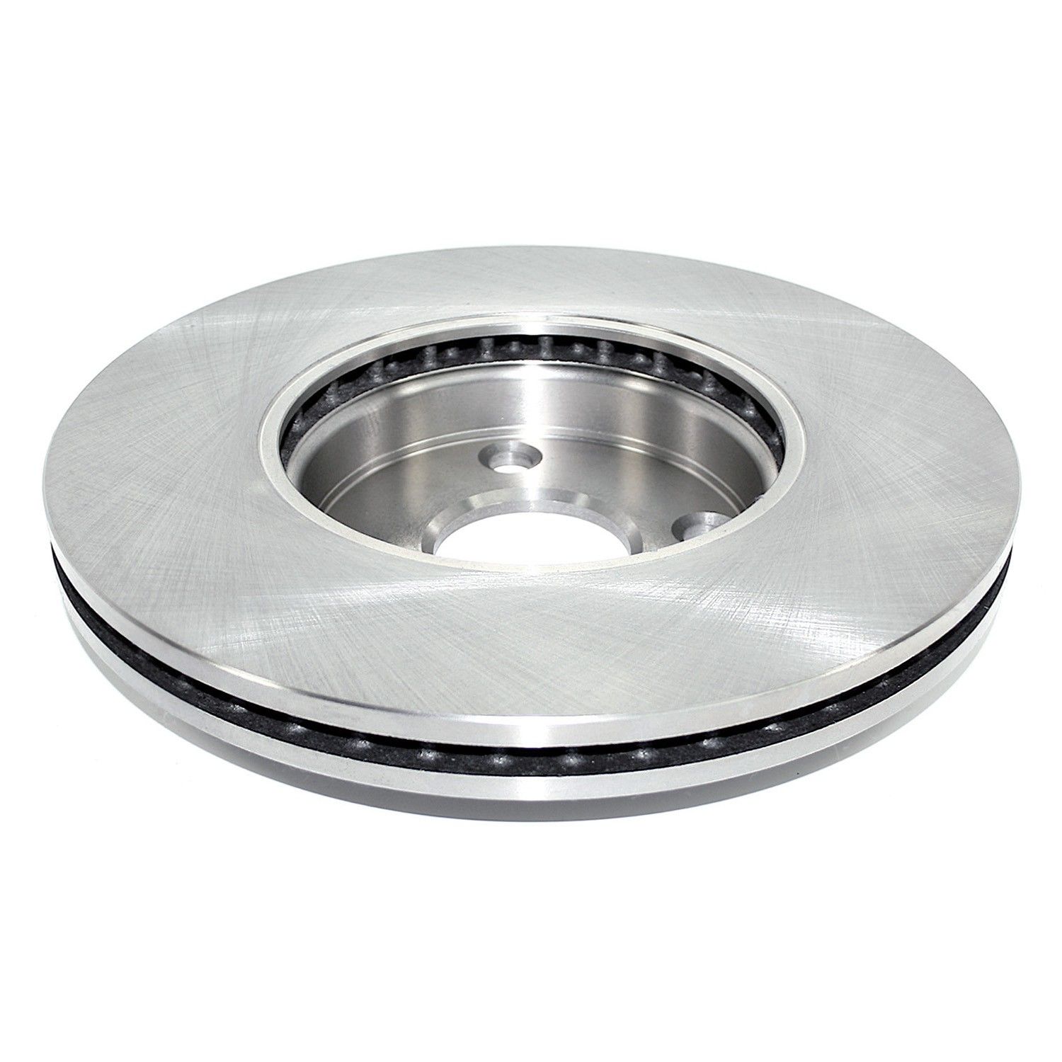 2022, 2021, 2020, 2019, 2018, 2017, 2016 Mazda 2 Disc Brake Rotor