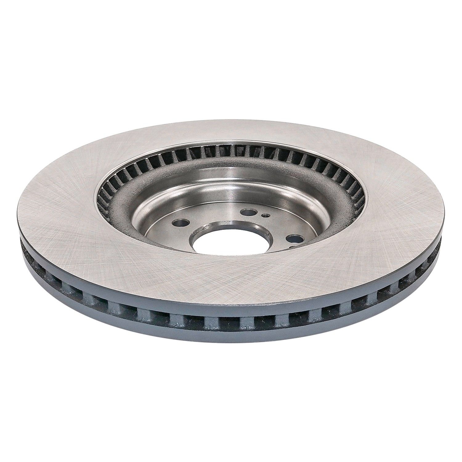2025, 2024, 2023, 2022, 2021 Genesis GV80 Disc Brake Rotor