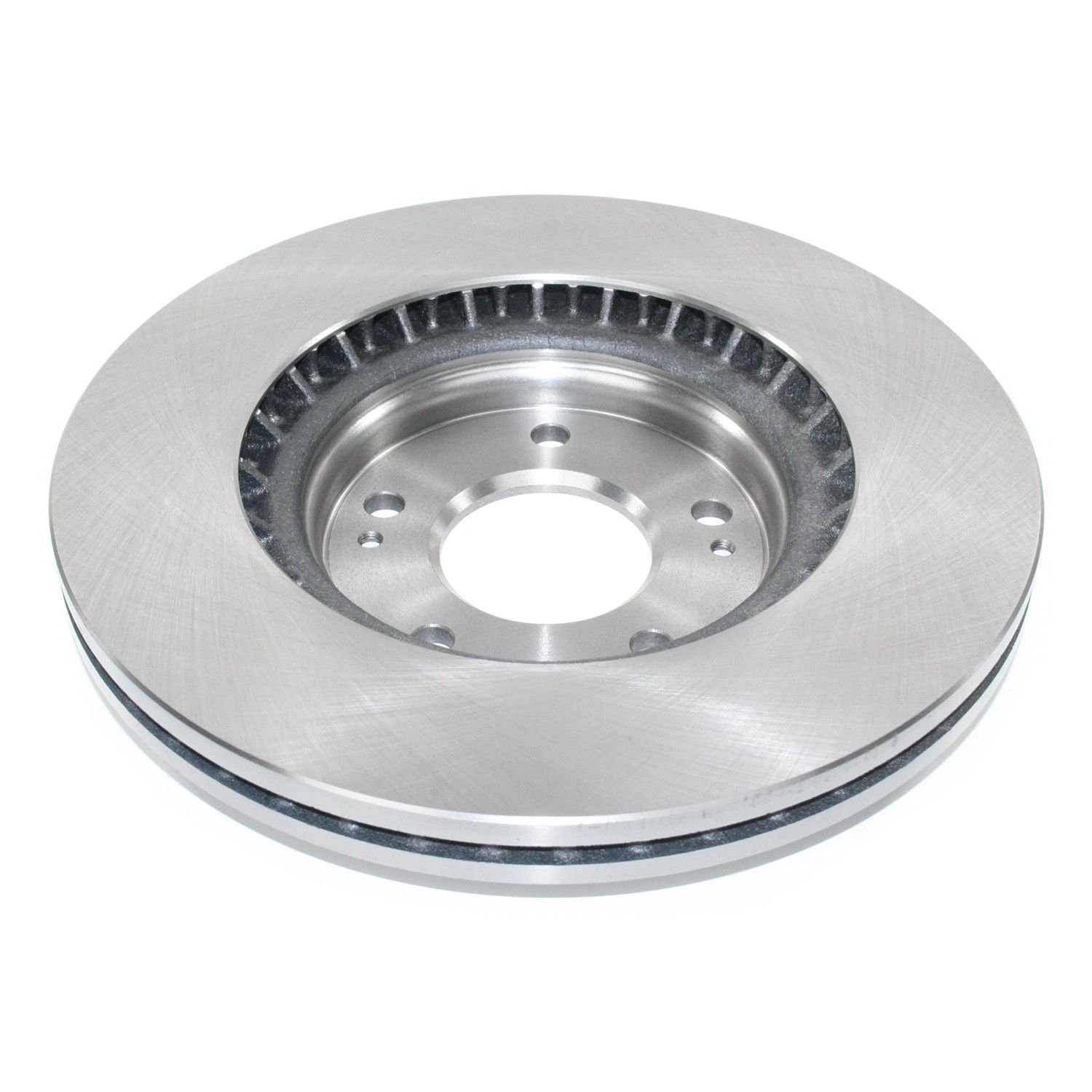 2020, 2019, 2018, 2017, 2016 Kia Optima Disc Brake Rotor