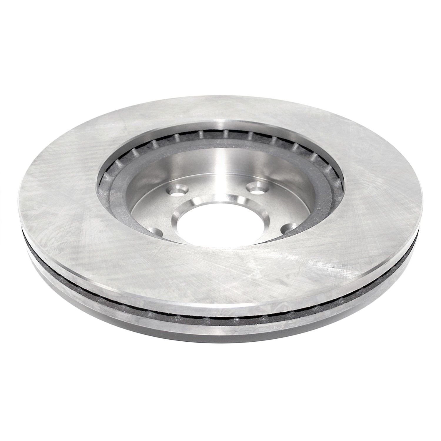 2005, 2004, 2003 INFINITI G35 Disc Brake Rotor