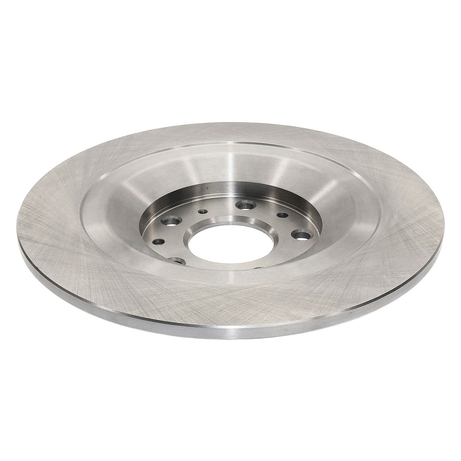 2025, 2024, 2023 Mazda CX-50 Disc Brake Rotor