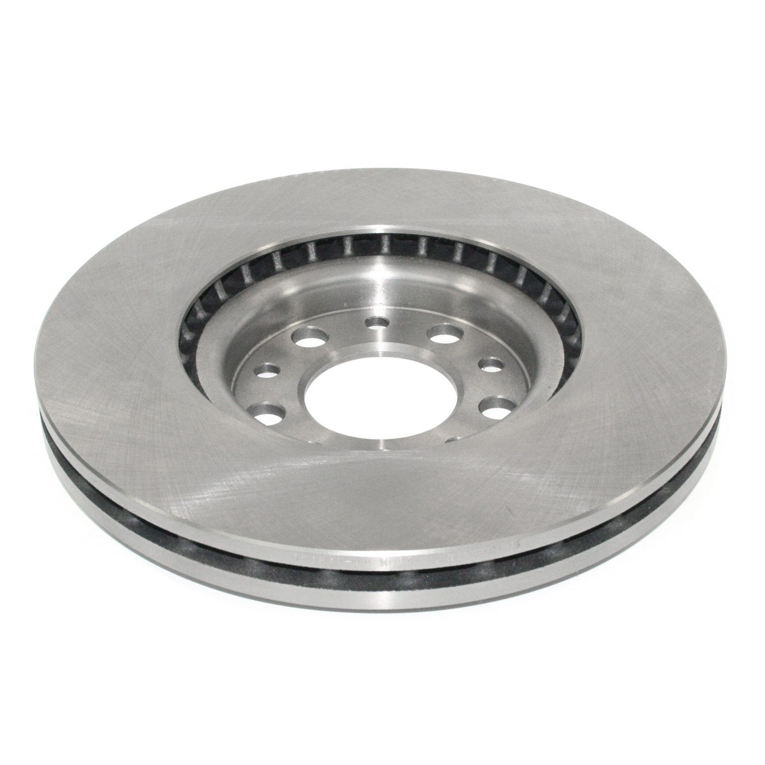 2022, 2021, 2020, 2019, 2018, 2017 Jeep Compass Disc Brake Rotor