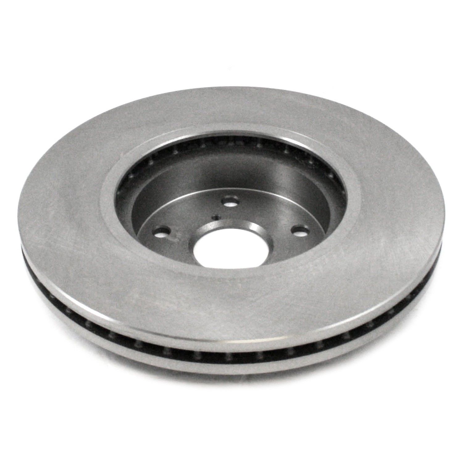 2015 Subaru Outback Tribeca Disc Brake Rotor
