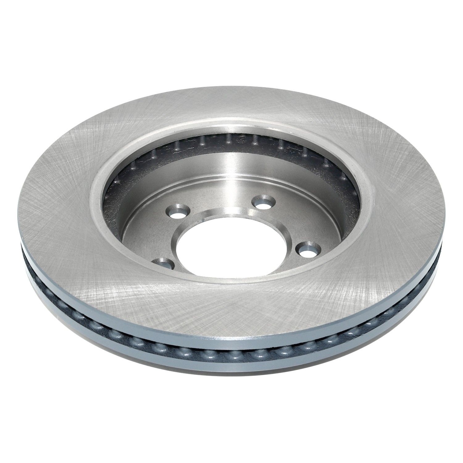 2010, 2009, 2008, 2007, 2006 Ford Explorer Disc Brake Rotor