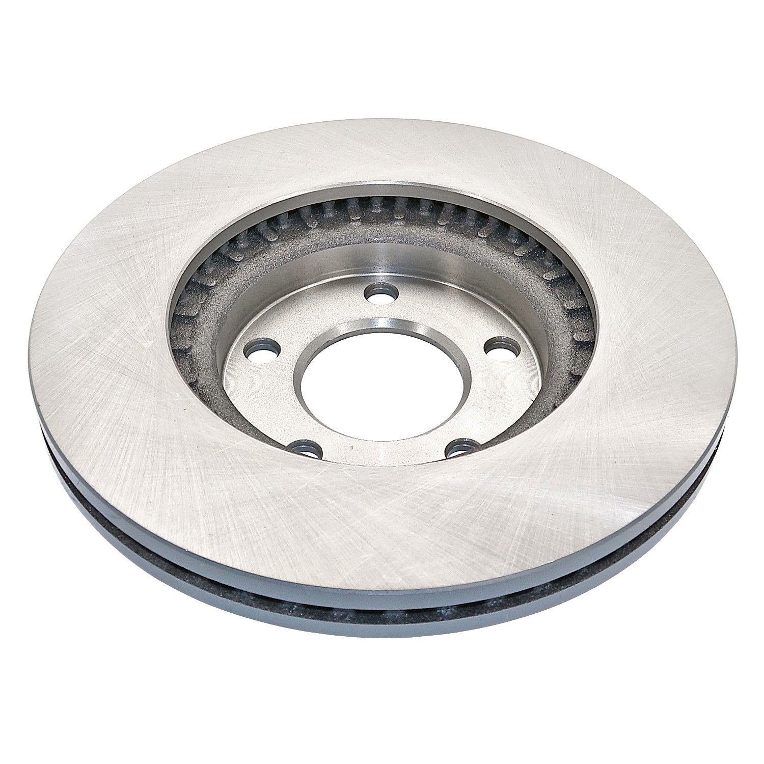 2009, 2008, 2007 Ford Edge Disc Brake Rotor