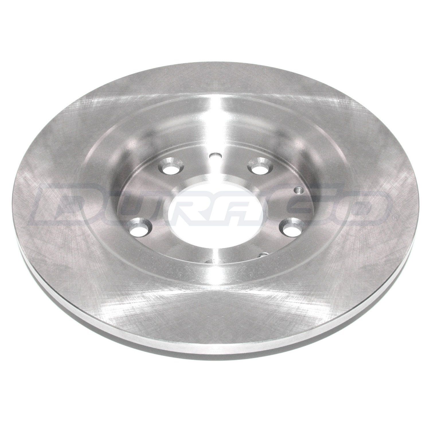 2018, 2017, 2016 Mazda CX-3 Disc Brake Rotor