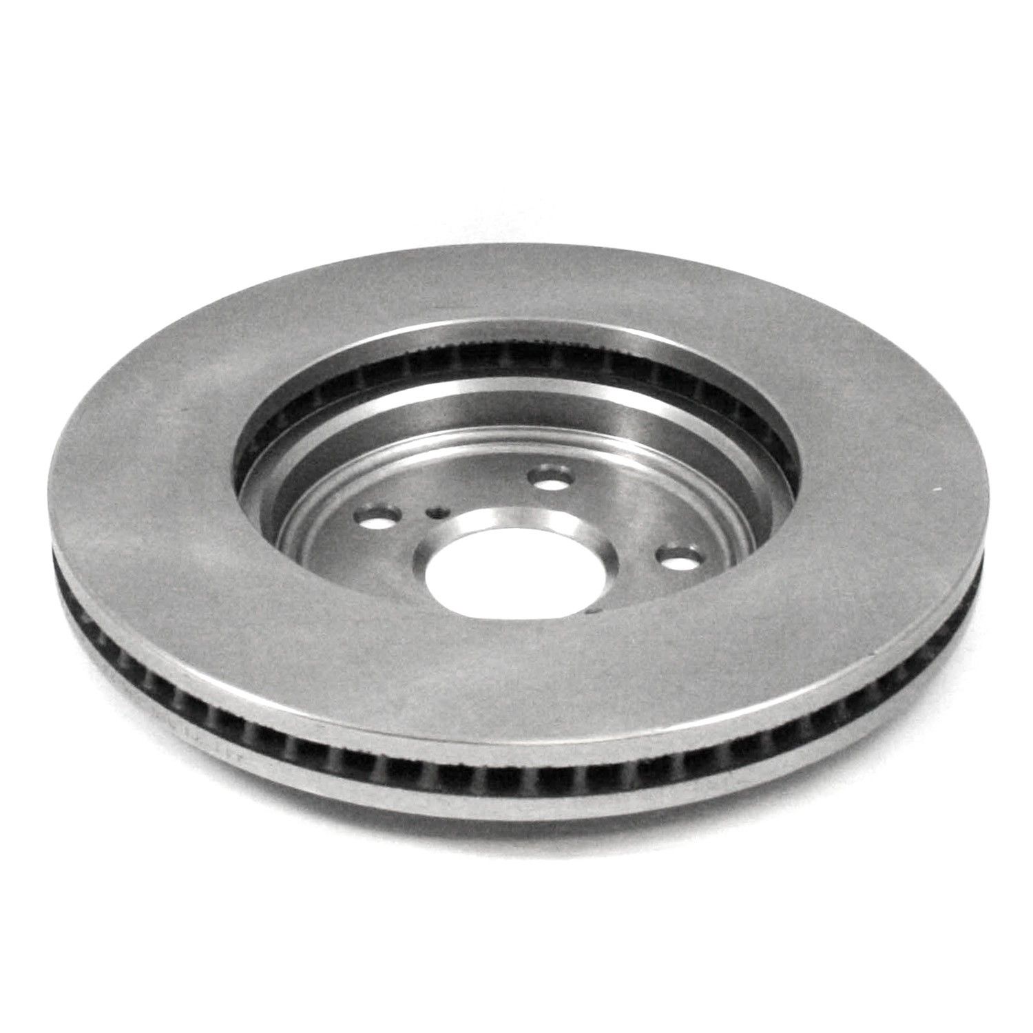 2006, 2005, 2004, 2003, 2002, 2001 Lexus LS430 Disc Brake Rotor
