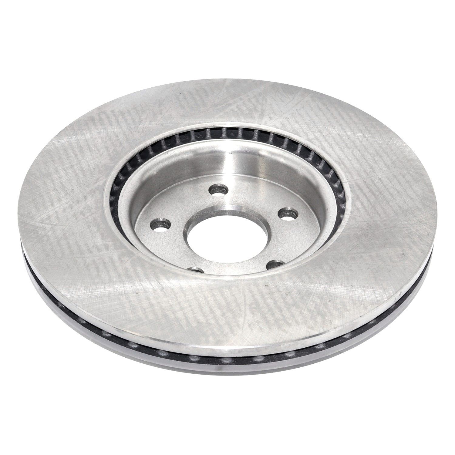 2018, 2017, 2016, 2015, 2014 Ford Transit Connect Disc Brake Rotor