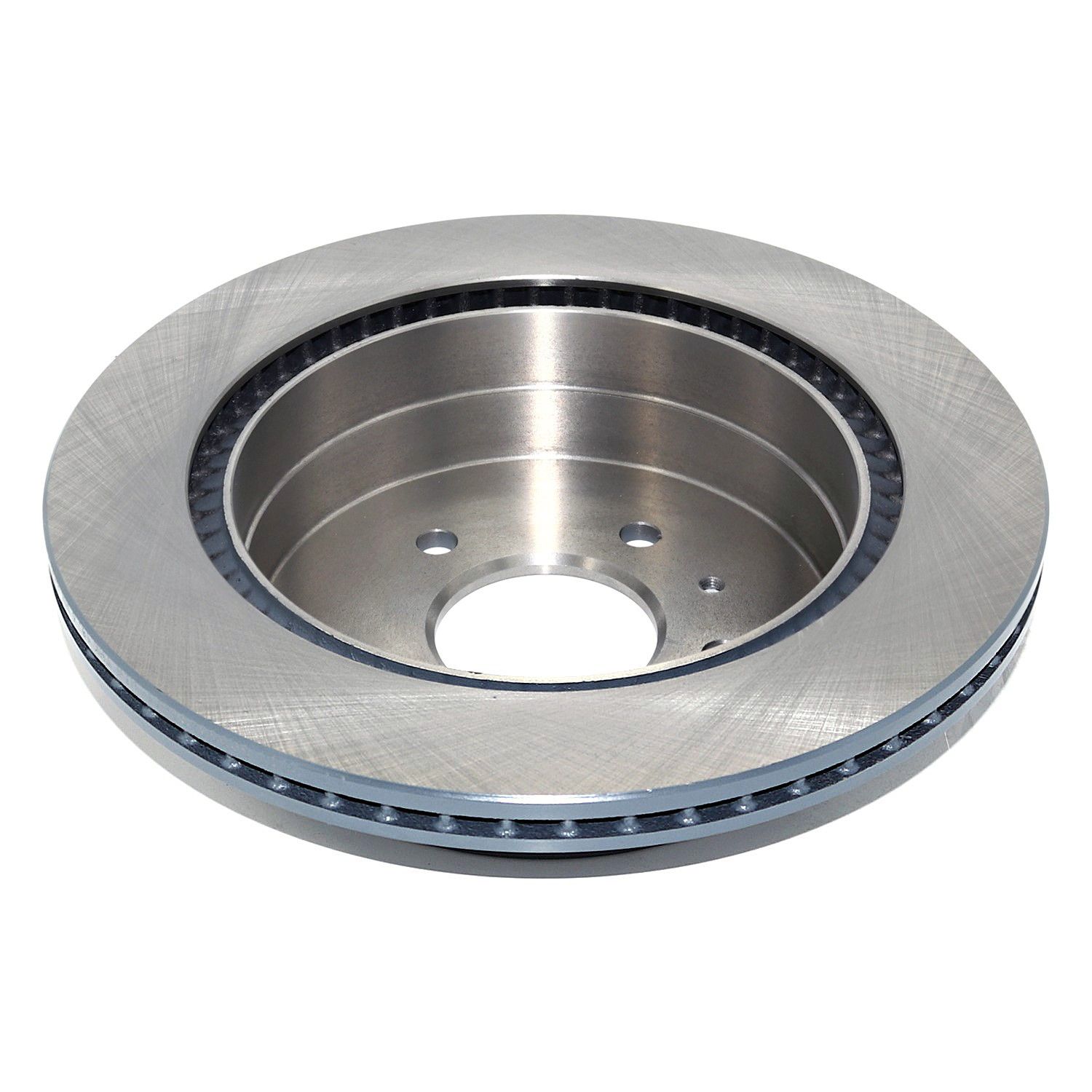 2009, 2008, 2007 Chevrolet Equinox Sport Disc Brake Rotor