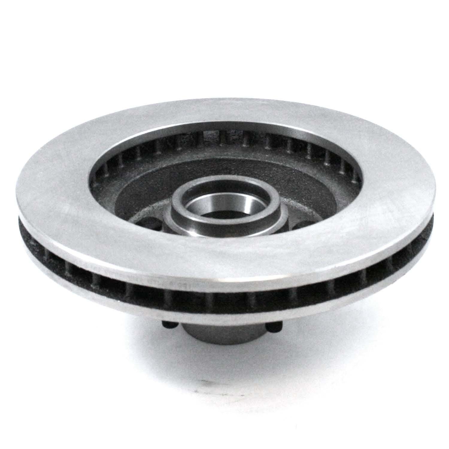 1982, 1981, 1980, 1979, 1978, 1977, 1976, 1975, 1974, 1973, 1972, 1971 GMC Jimmy Disc Brake Rotor and Hub Assembly