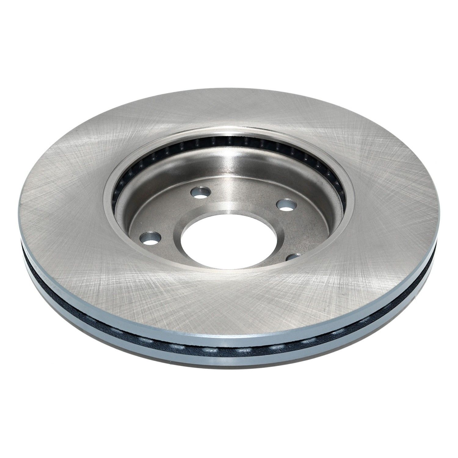 2015, 2014, 2013, 2012, 2011 Chevrolet Volt Disc Brake Rotor