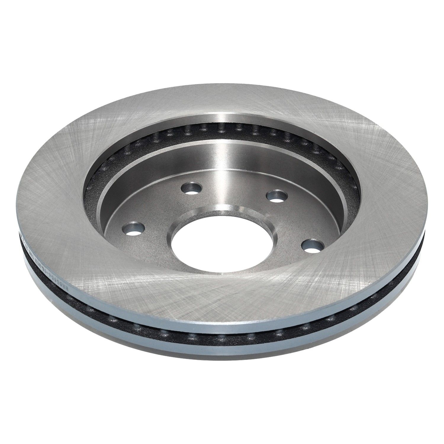 2005, 2004, 2003 Chevrolet Astro Disc Brake Rotor