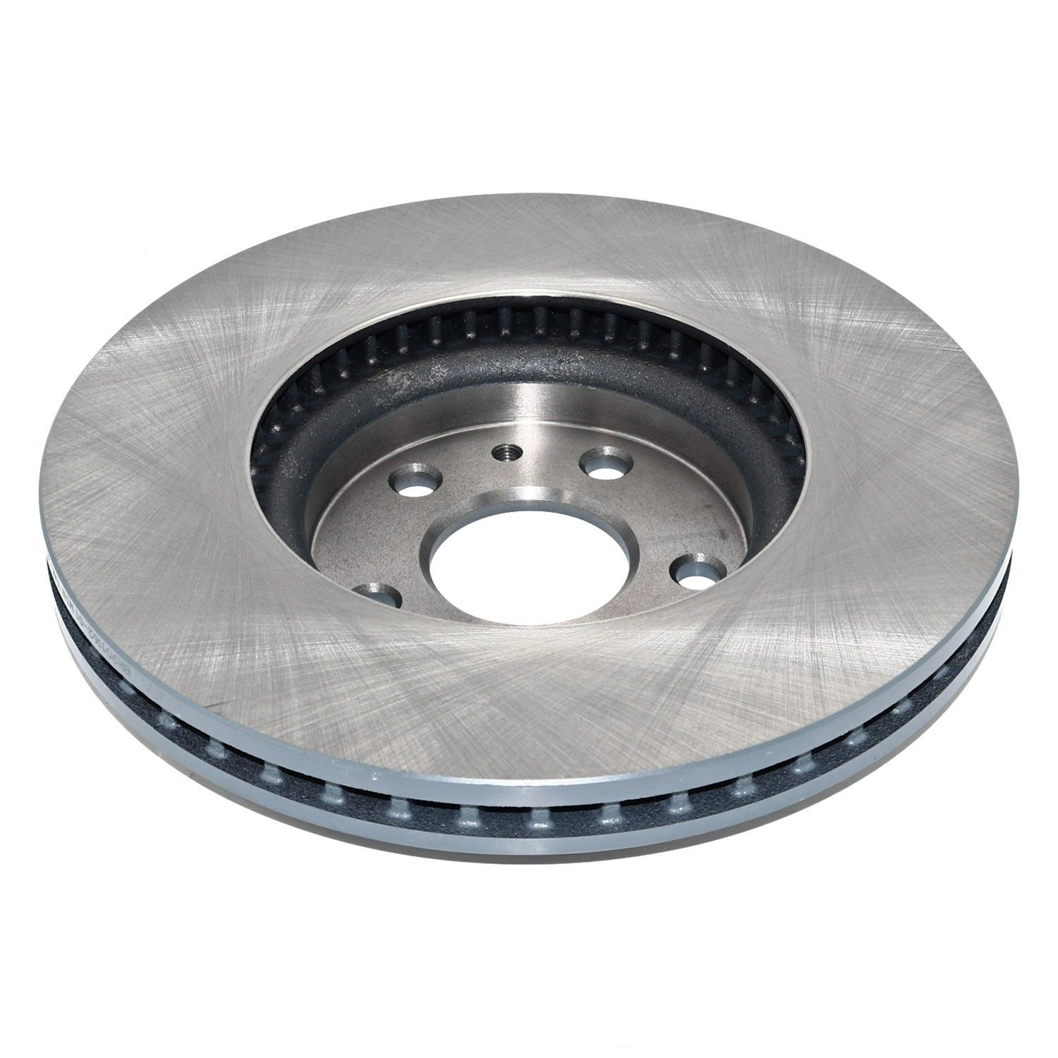 2020, 2019, 2018, 2017, 2016, 2015, 2014, 2013 Ford Fusion Disc Brake Rotor