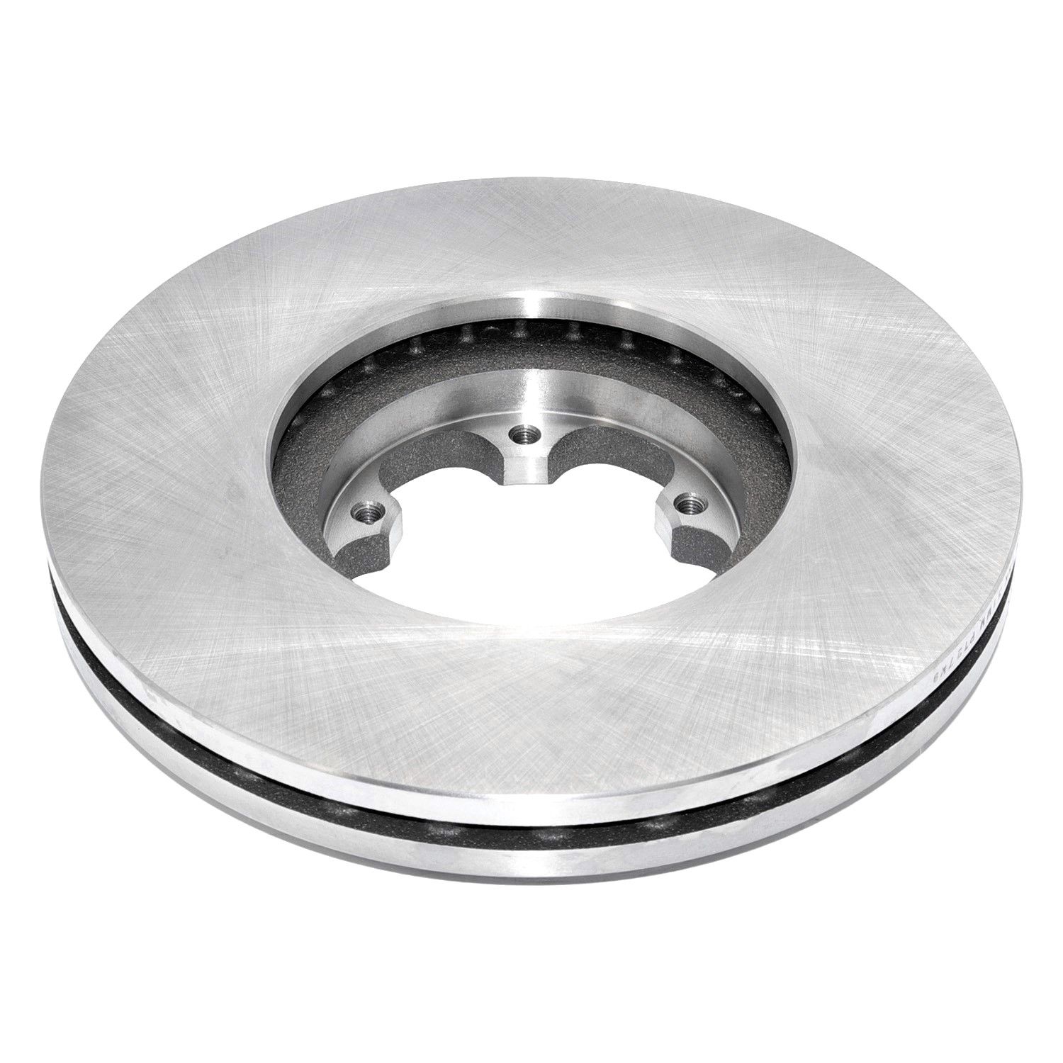 2023, 2022, 2021, 2020, 2019, 2018, 2017, 2016, 2015 Ford Transit-150 Disc Brake Rotor