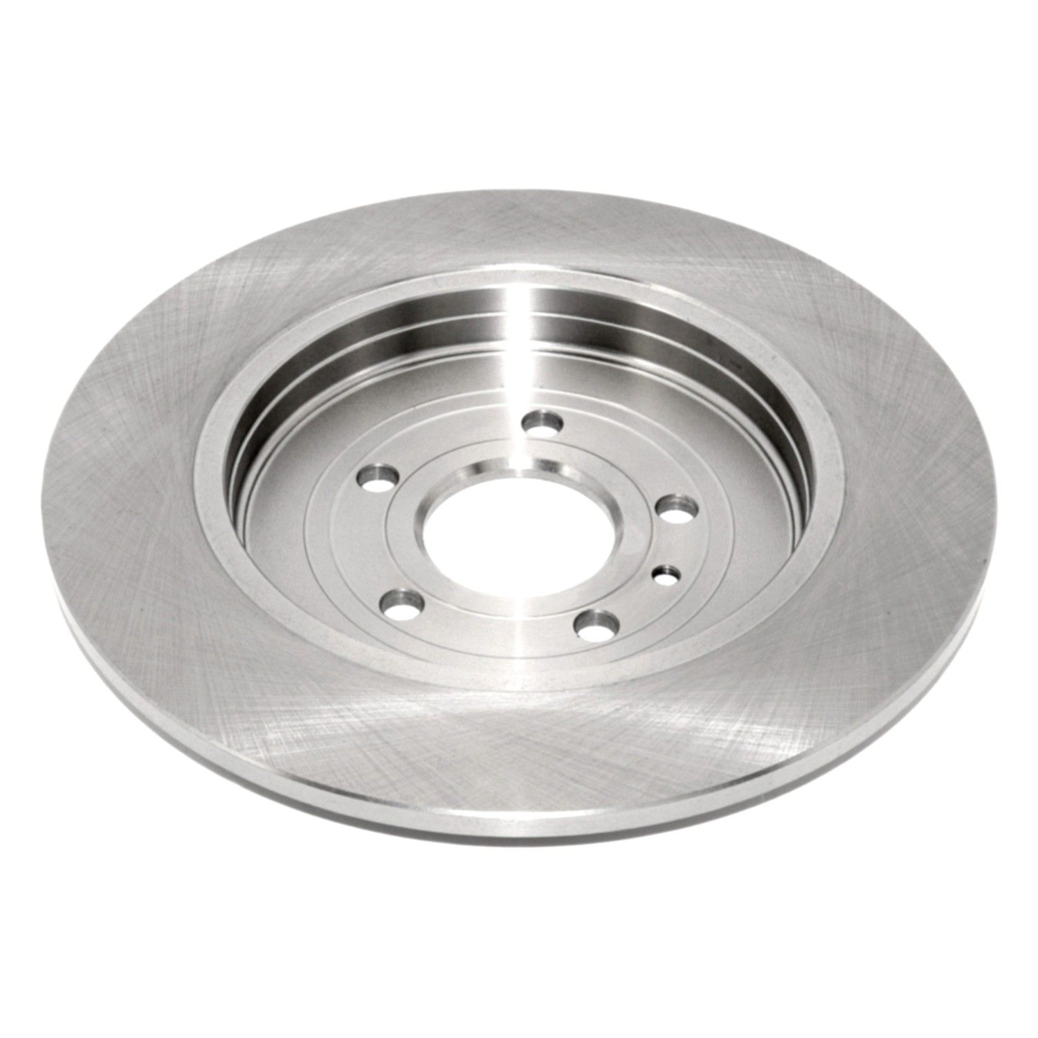 2019, 2018, 2017, 2016, 2015, 2014, 2013, 2012, 2011 Ford Explorer Disc Brake Rotor
