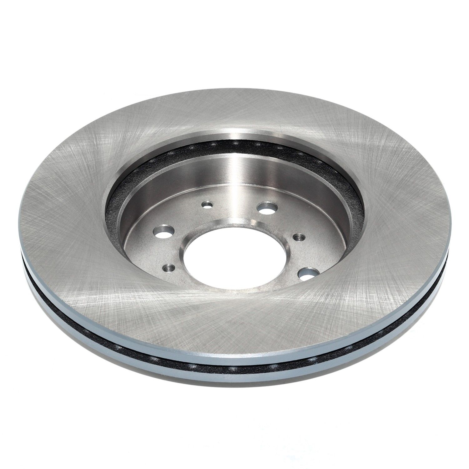 2014, 2013, 2012, 2011, 2010 Honda Insight Disc Brake Rotor