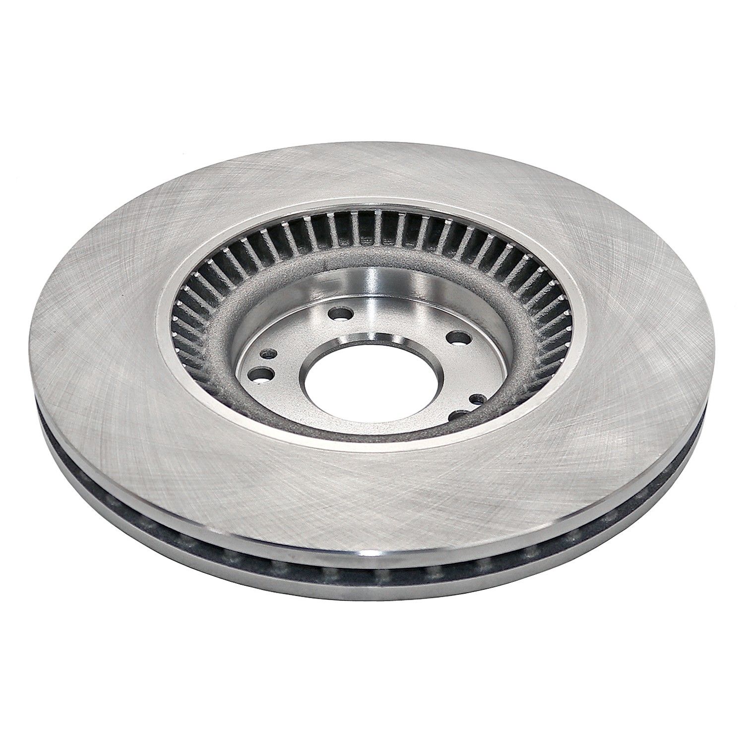 2024, 2023, 2022, 2021, 2020 Kia Telluride Disc Brake Rotor