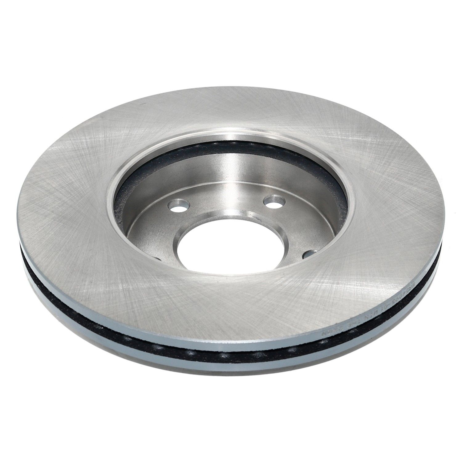 2007, 2006, 2005, 2004, 2003, 2002, 2001 Ford Escape Disc Brake Rotor