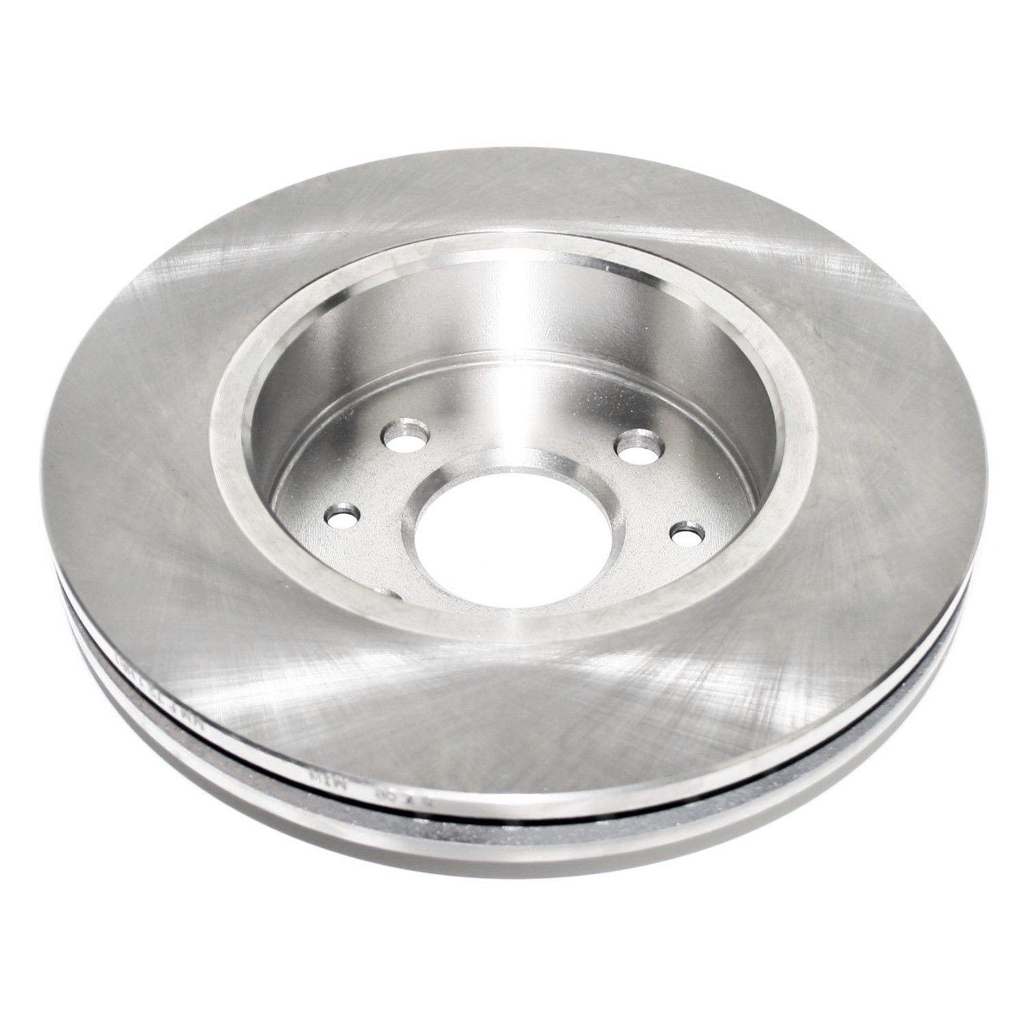 2004, 2003, 2002, 2001, 2000 Kia Spectra Disc Brake Rotor