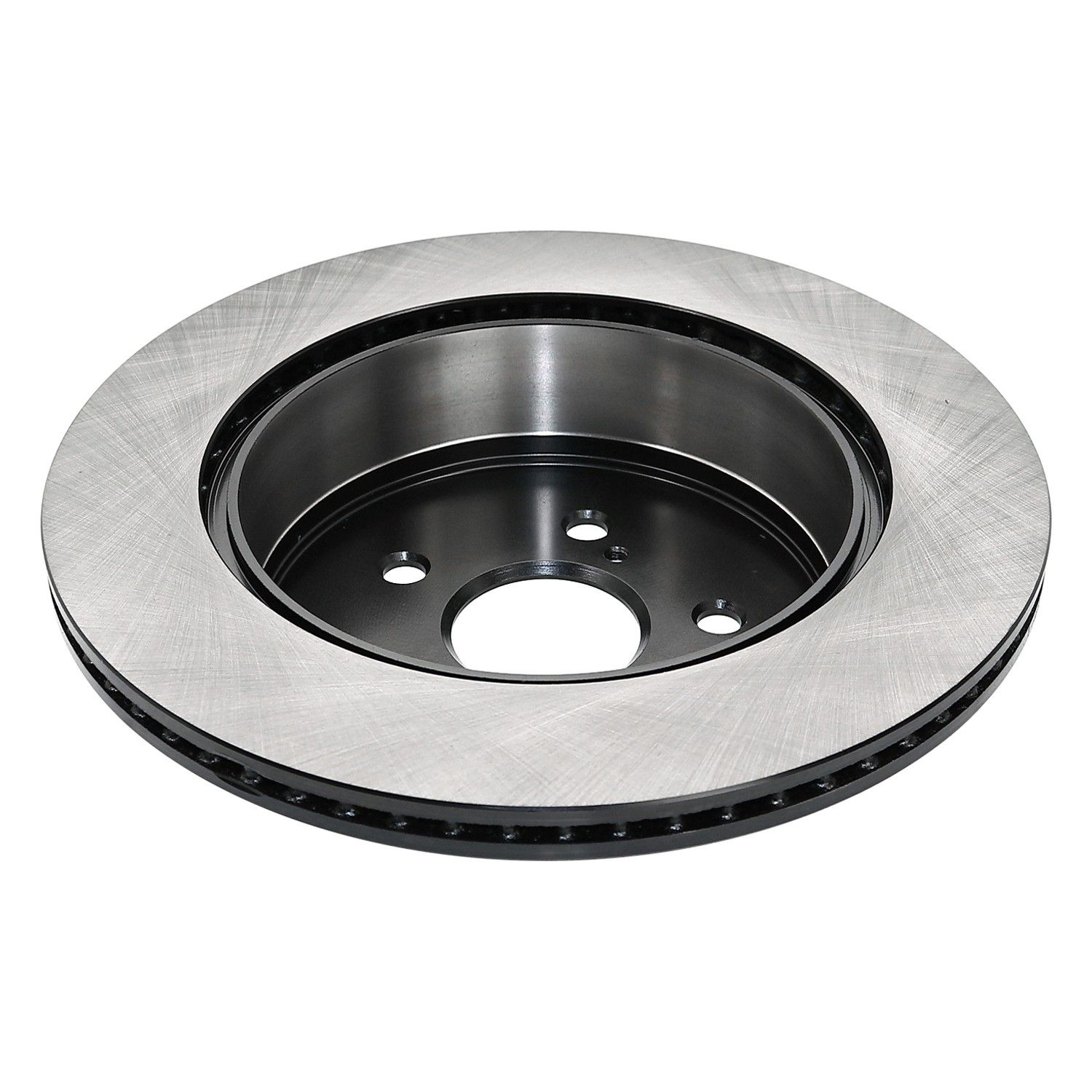 2020, 2019, 2018, 2017, 2016 Lexus IS300 Disc Brake Rotor