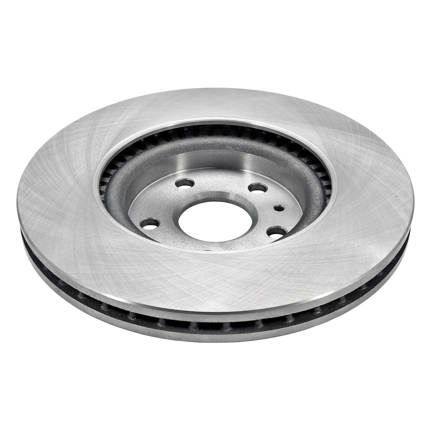 2017, 2016, 2015, 2014, 2013, 2012, 2011 Chevrolet Caprice Disc Brake Rotor