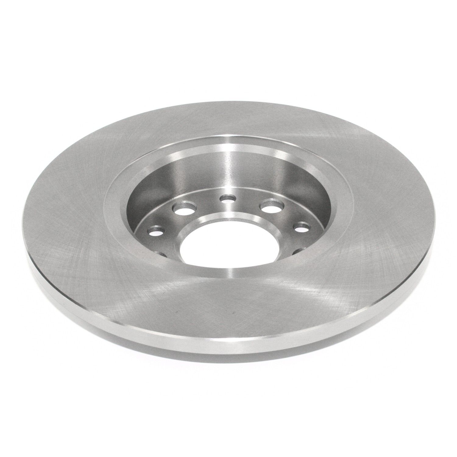 2025, 2024, 2023, 2022, 2021, 2020, 2019, 2018, 2017 Jeep Compass Disc Brake Rotor