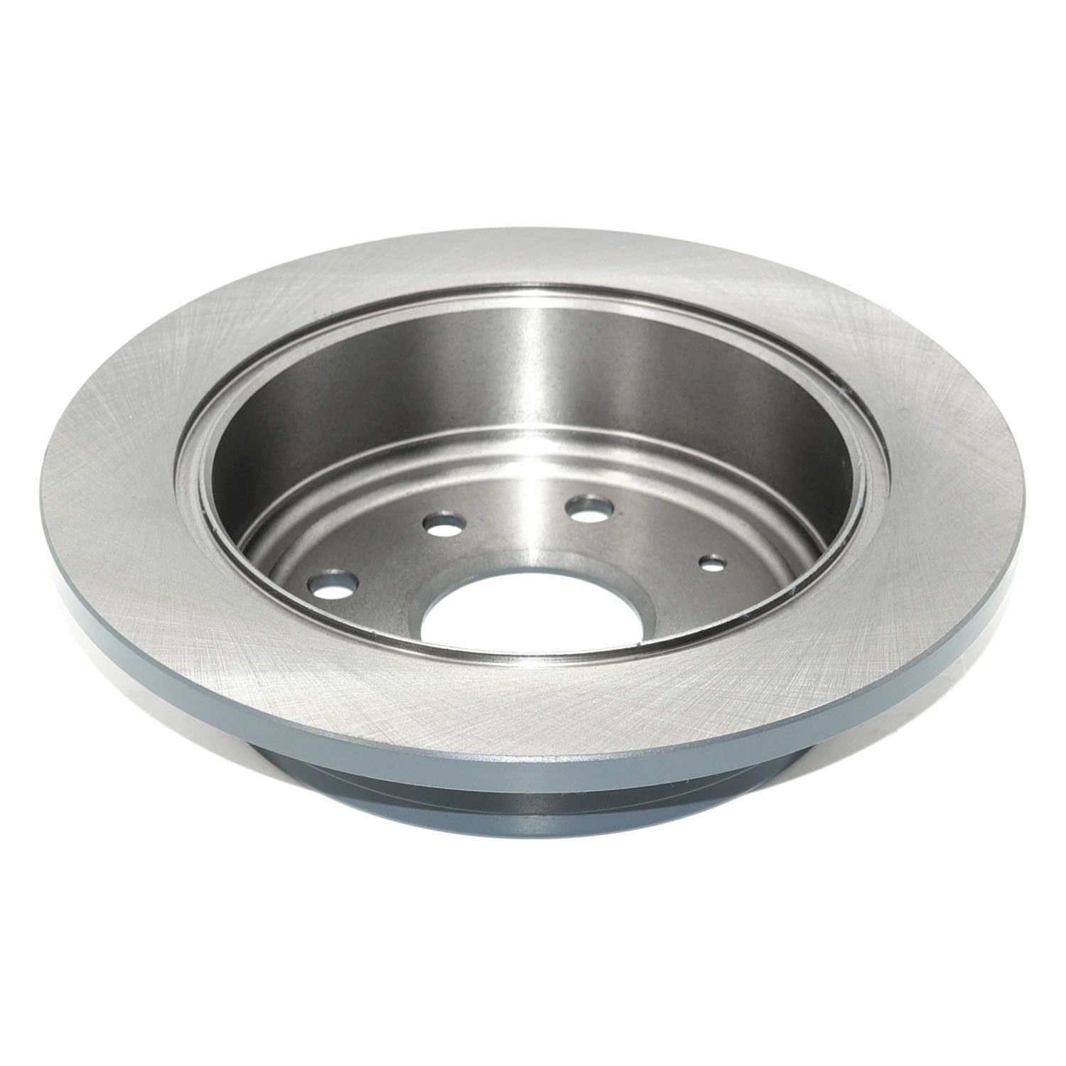 2010, 2009, 2008, 2007, 2006, 2005, 2004 Chevrolet Optra Disc Brake Rotor