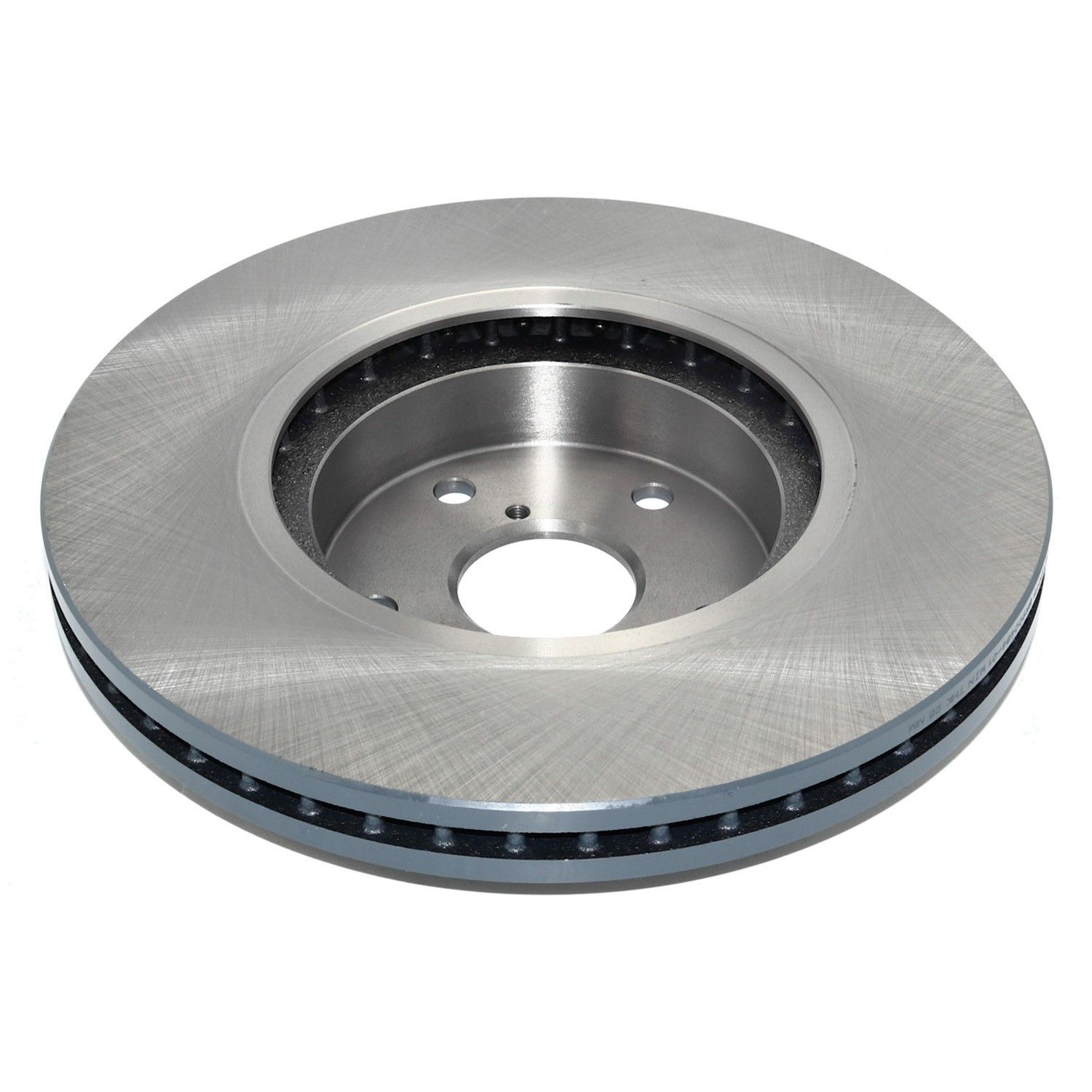 2015 Subaru Outback Tribeca Disc Brake Rotor
