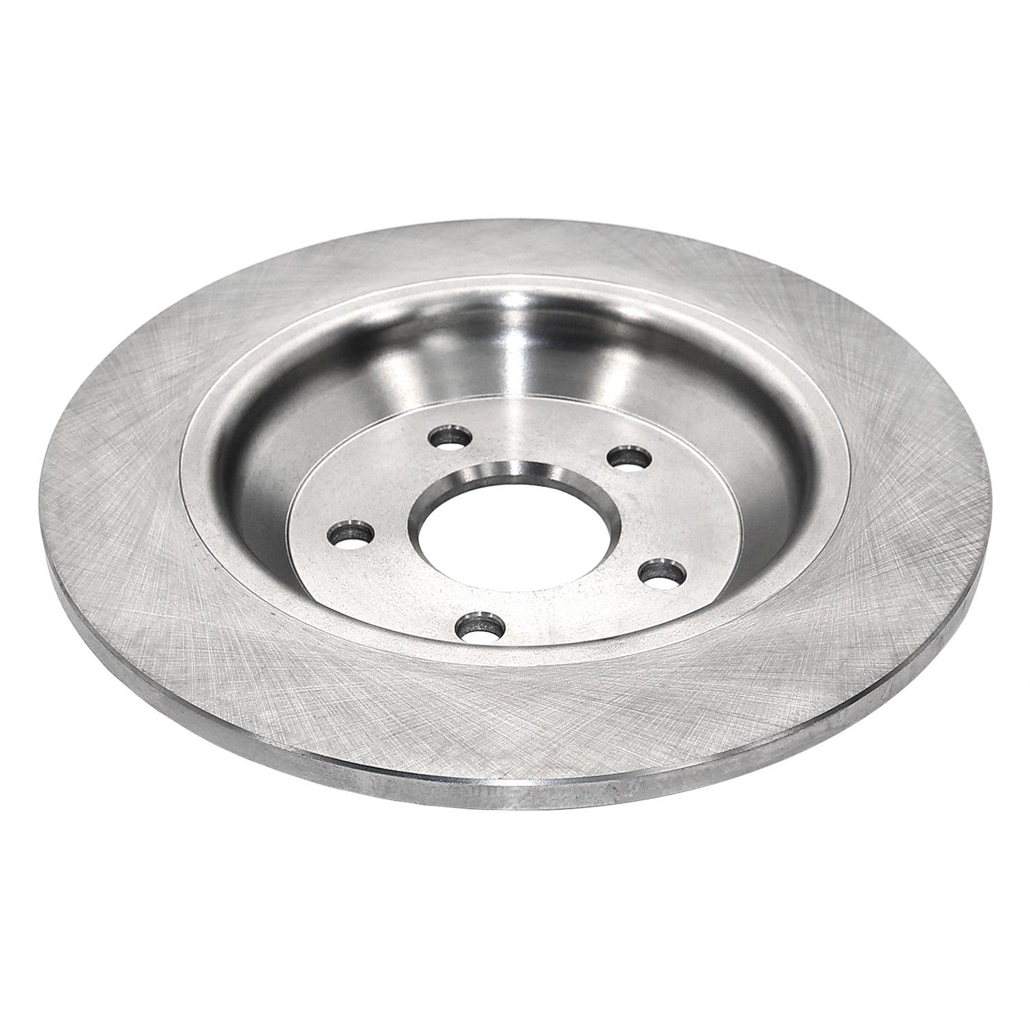 2024, 2023, 2022, 2021, 2020 Ford Escape Sport Disc Brake Rotor